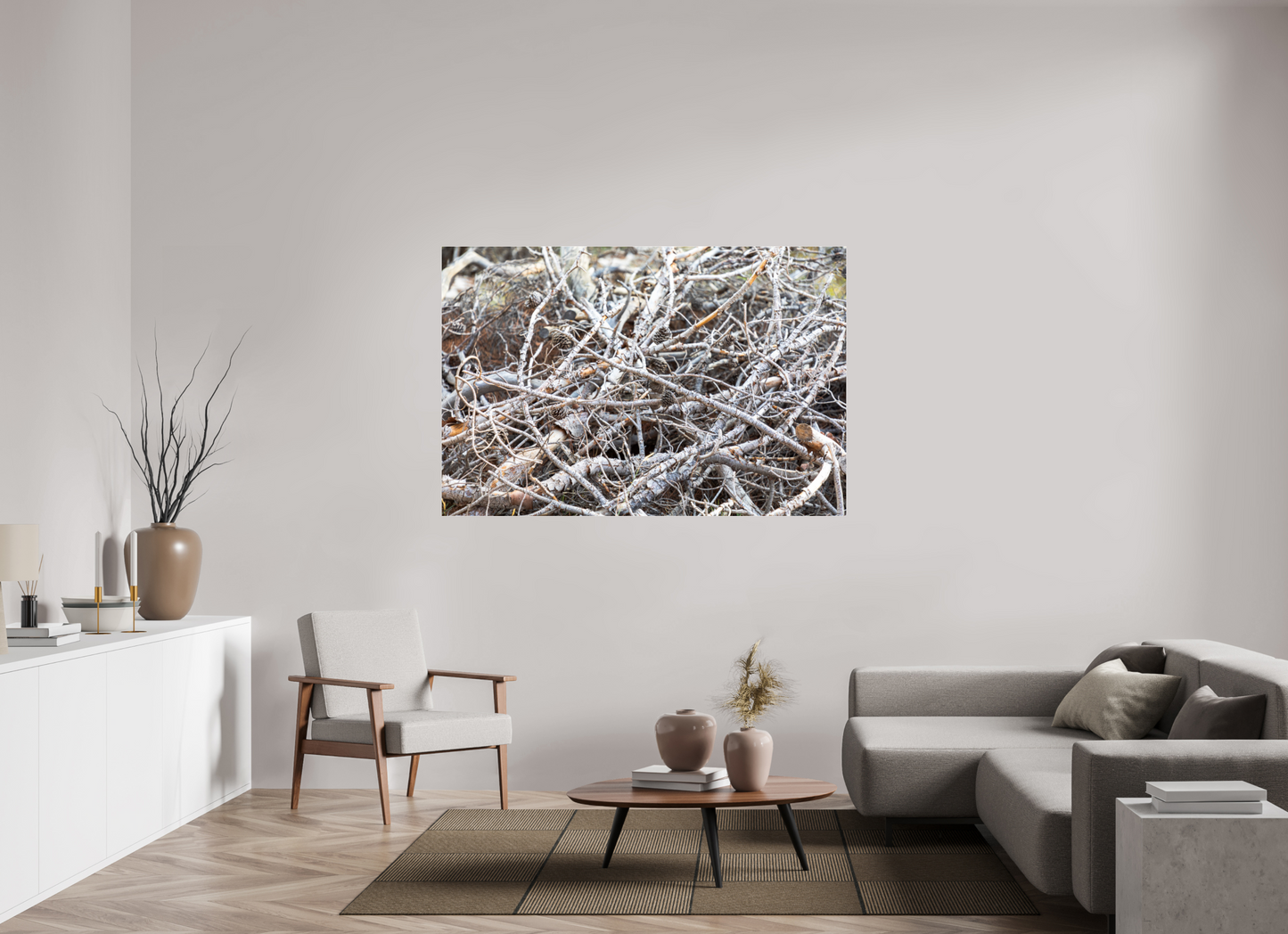 Forest Floor