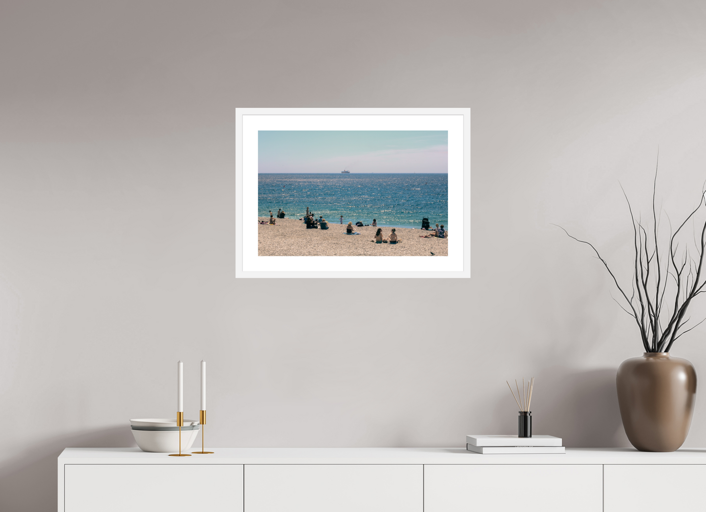 Baie des Anges