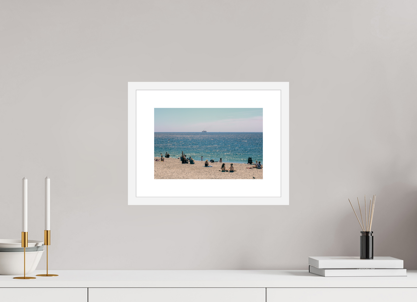 Baie des Anges