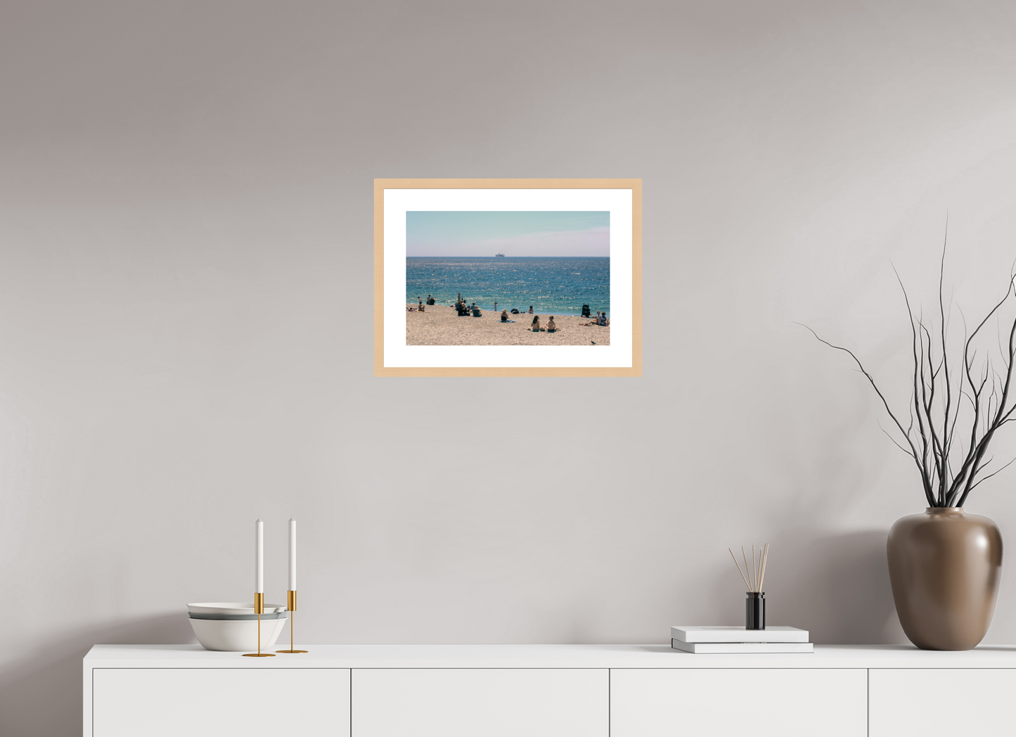 Baie des Anges