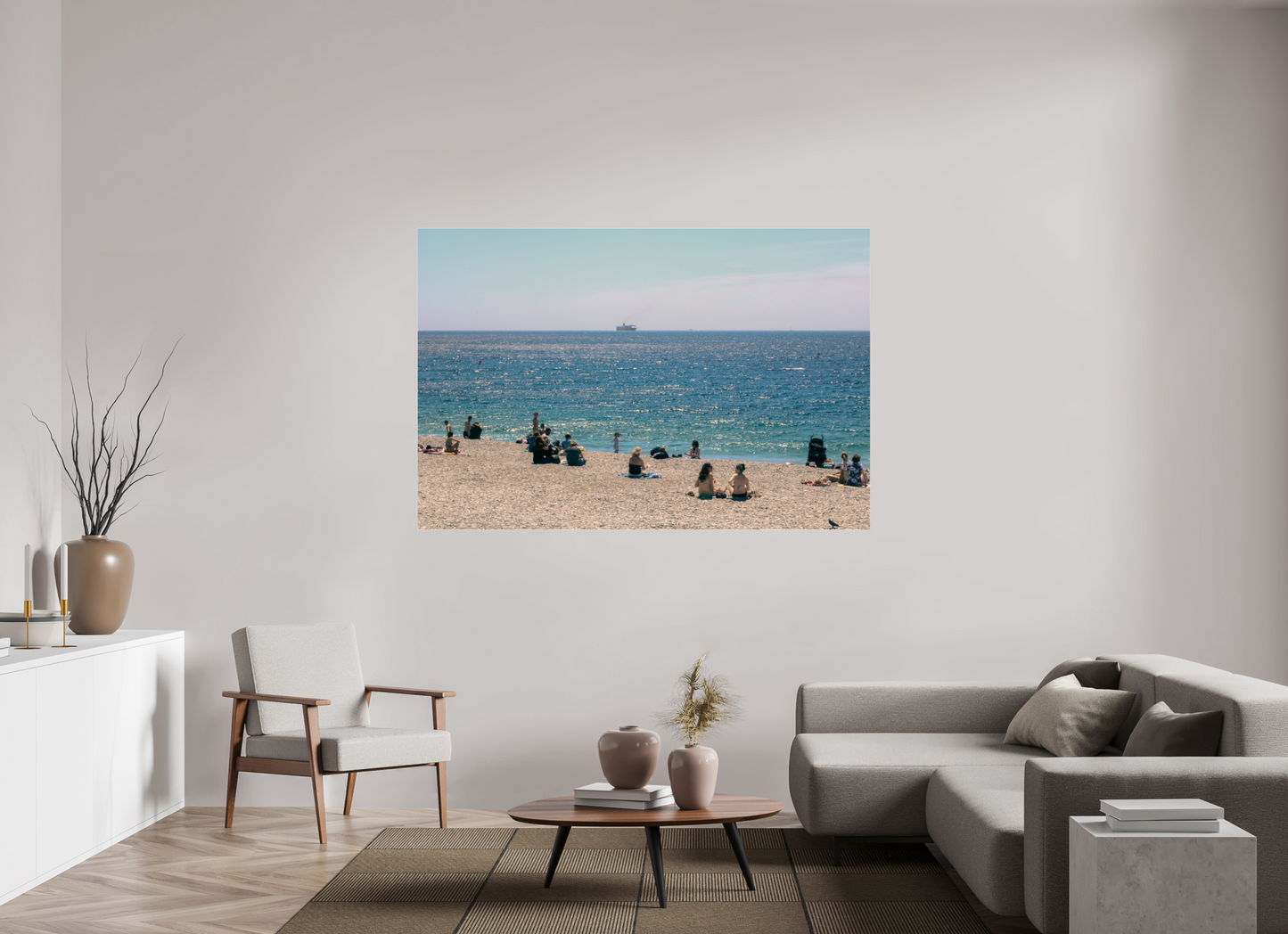 Baie des Anges