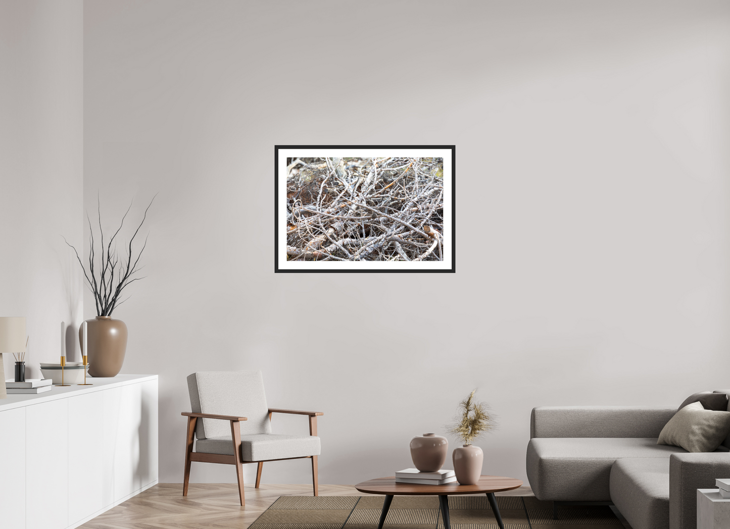 Forest Floor