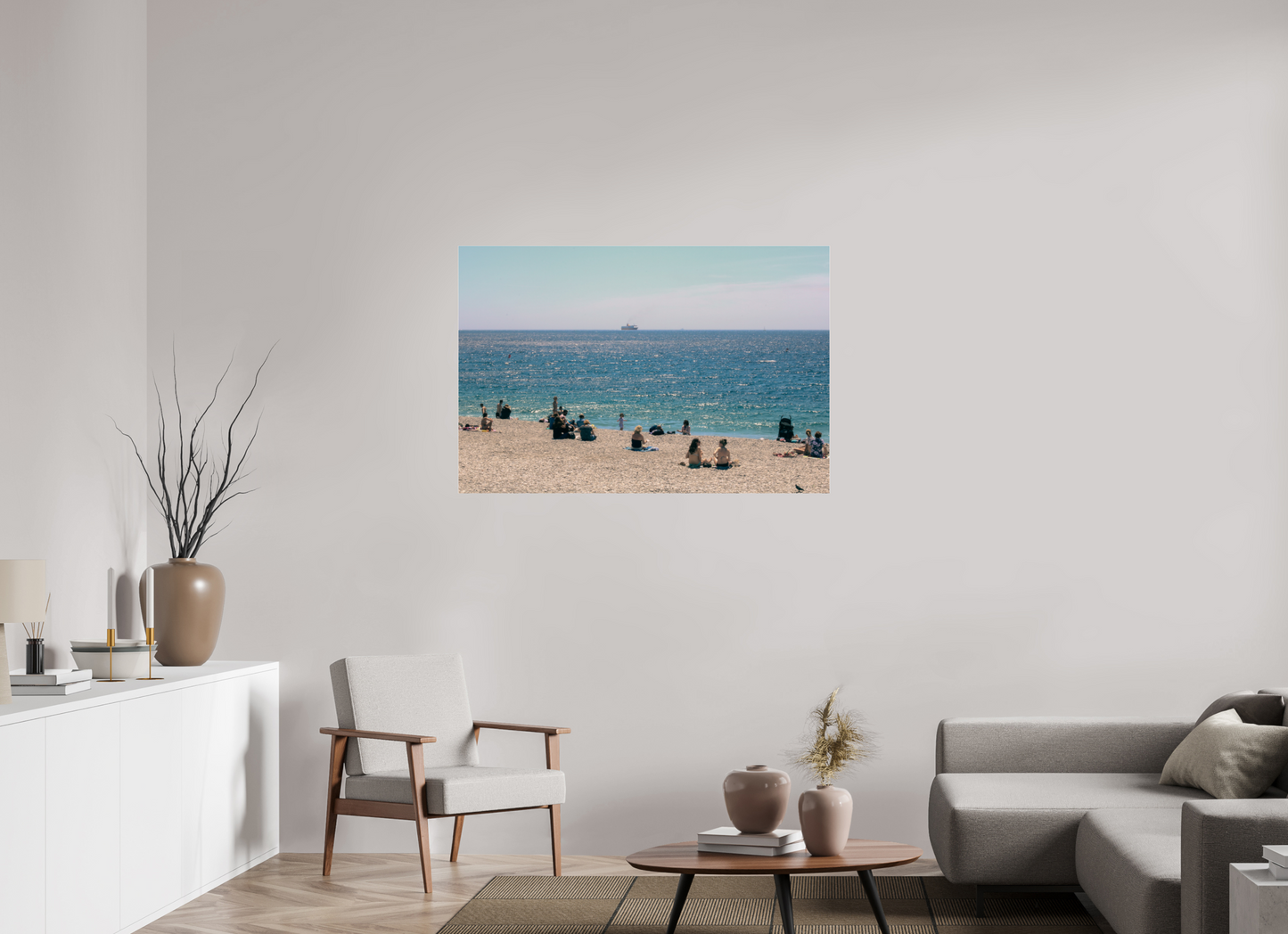Baie des Anges