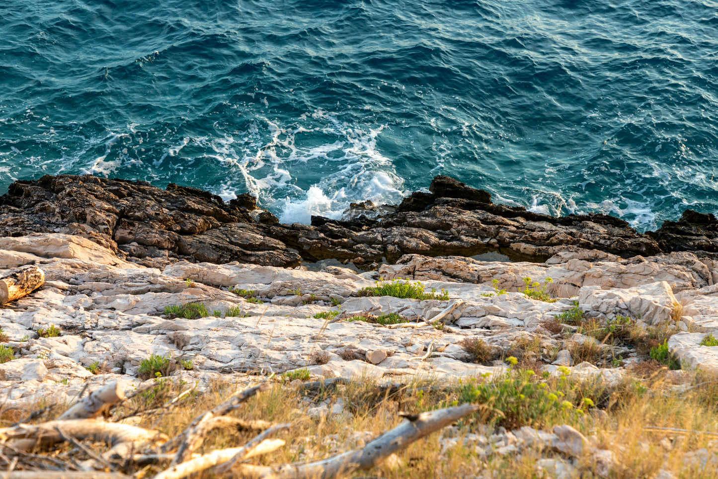 Cliff