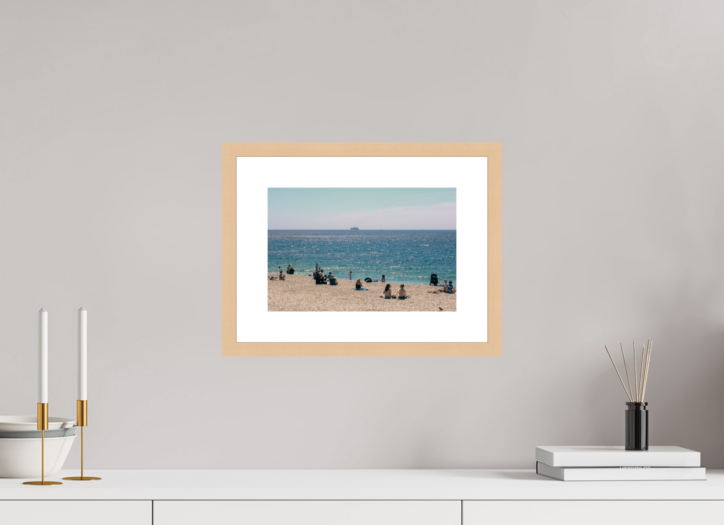 Baie des Anges