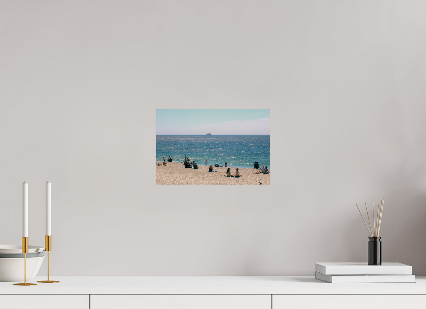 Baie des Anges