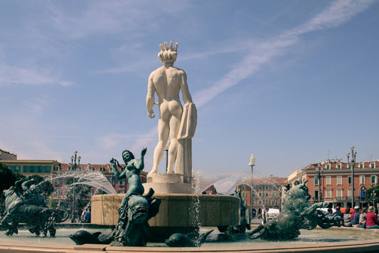 Apollo