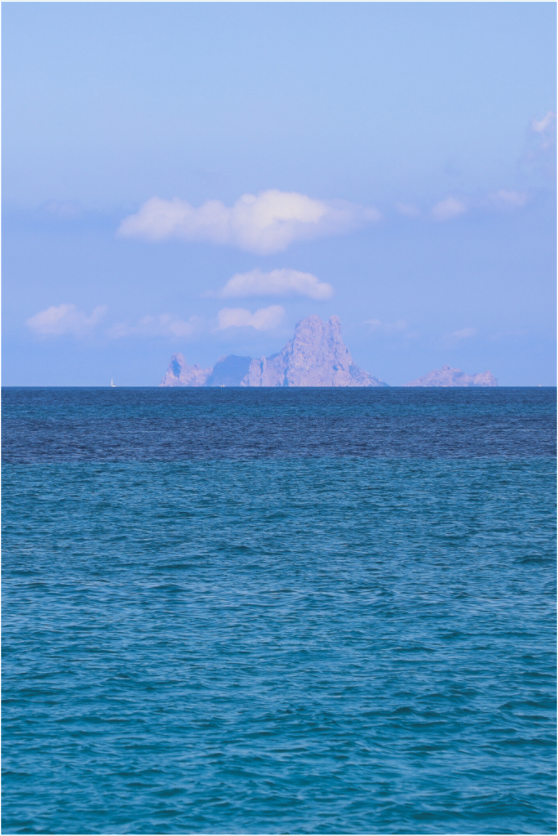 Es Vedra