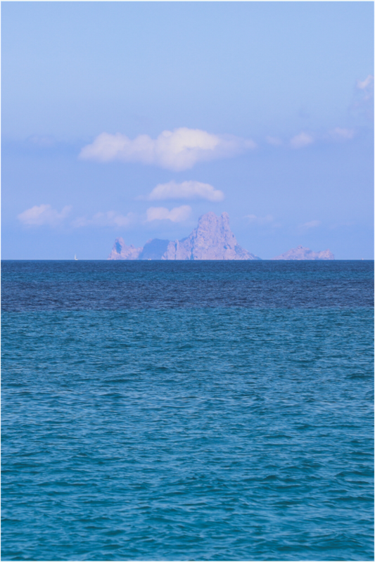 Es Vedra