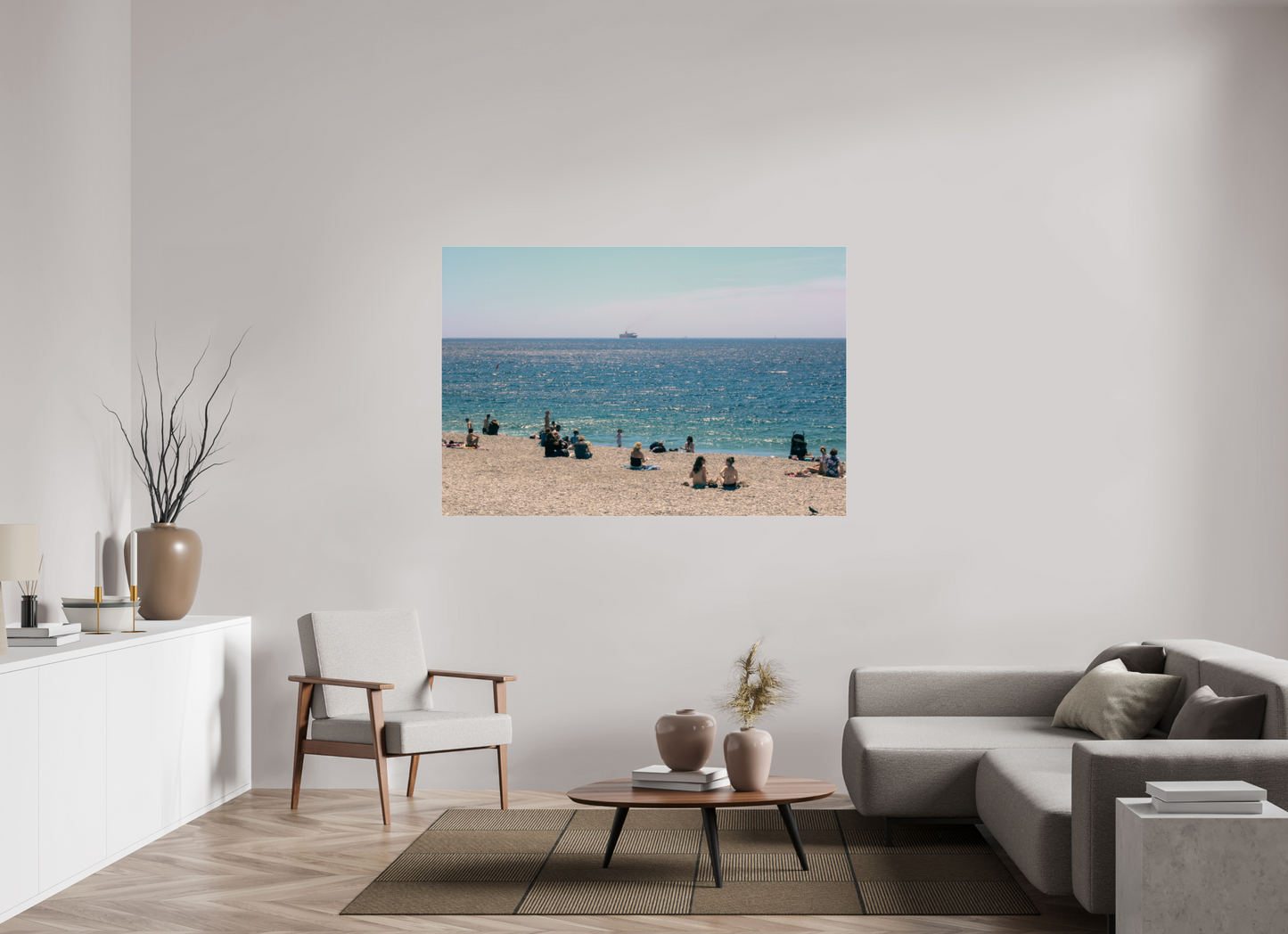 Baie des Anges