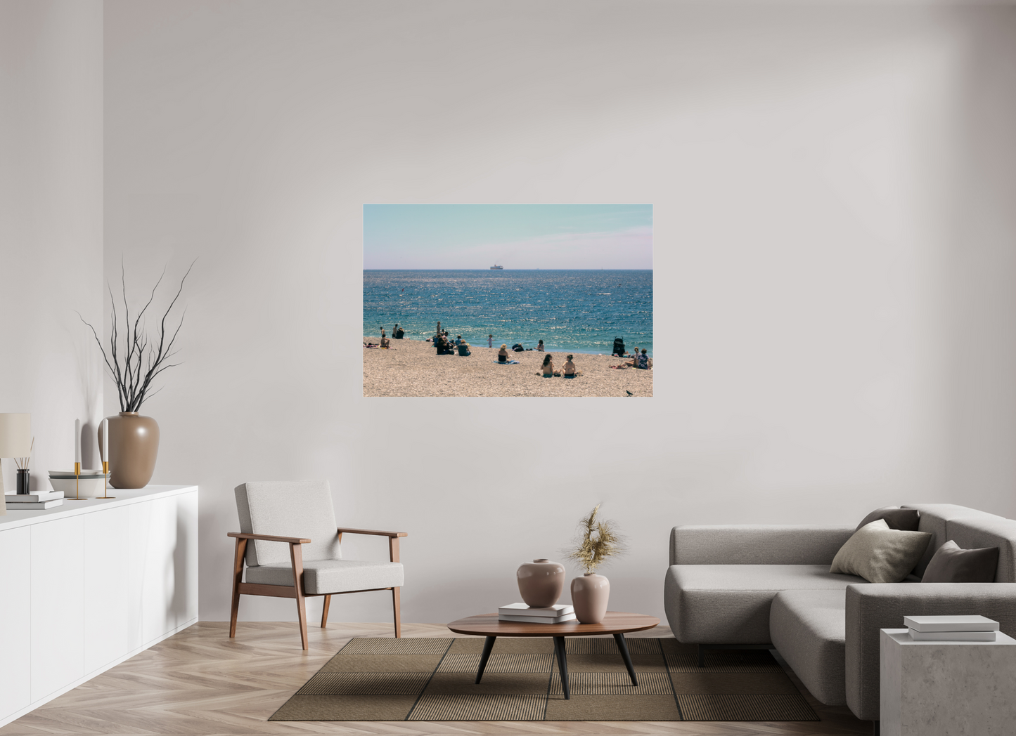 Baie des Anges