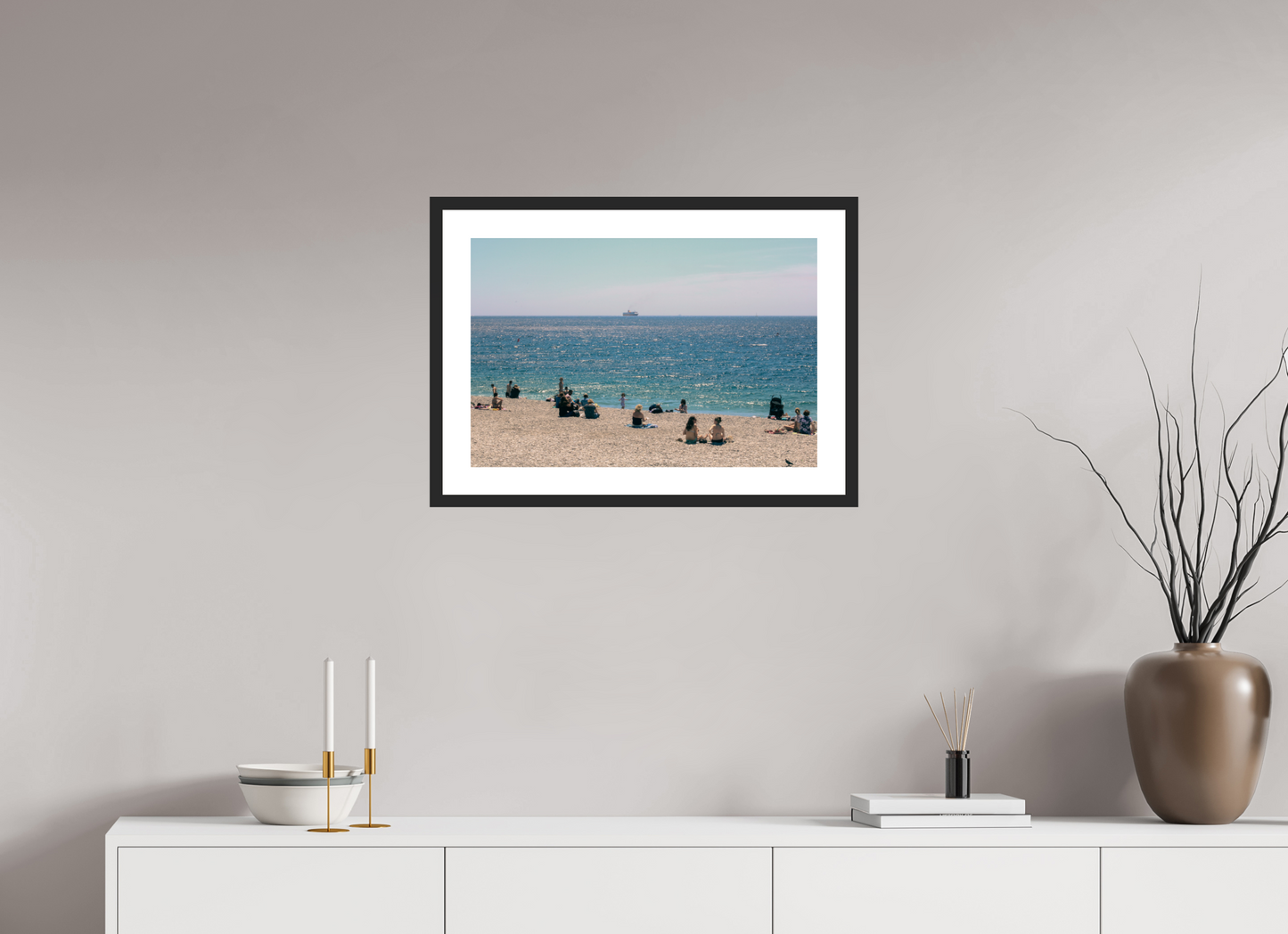 Baie des Anges
