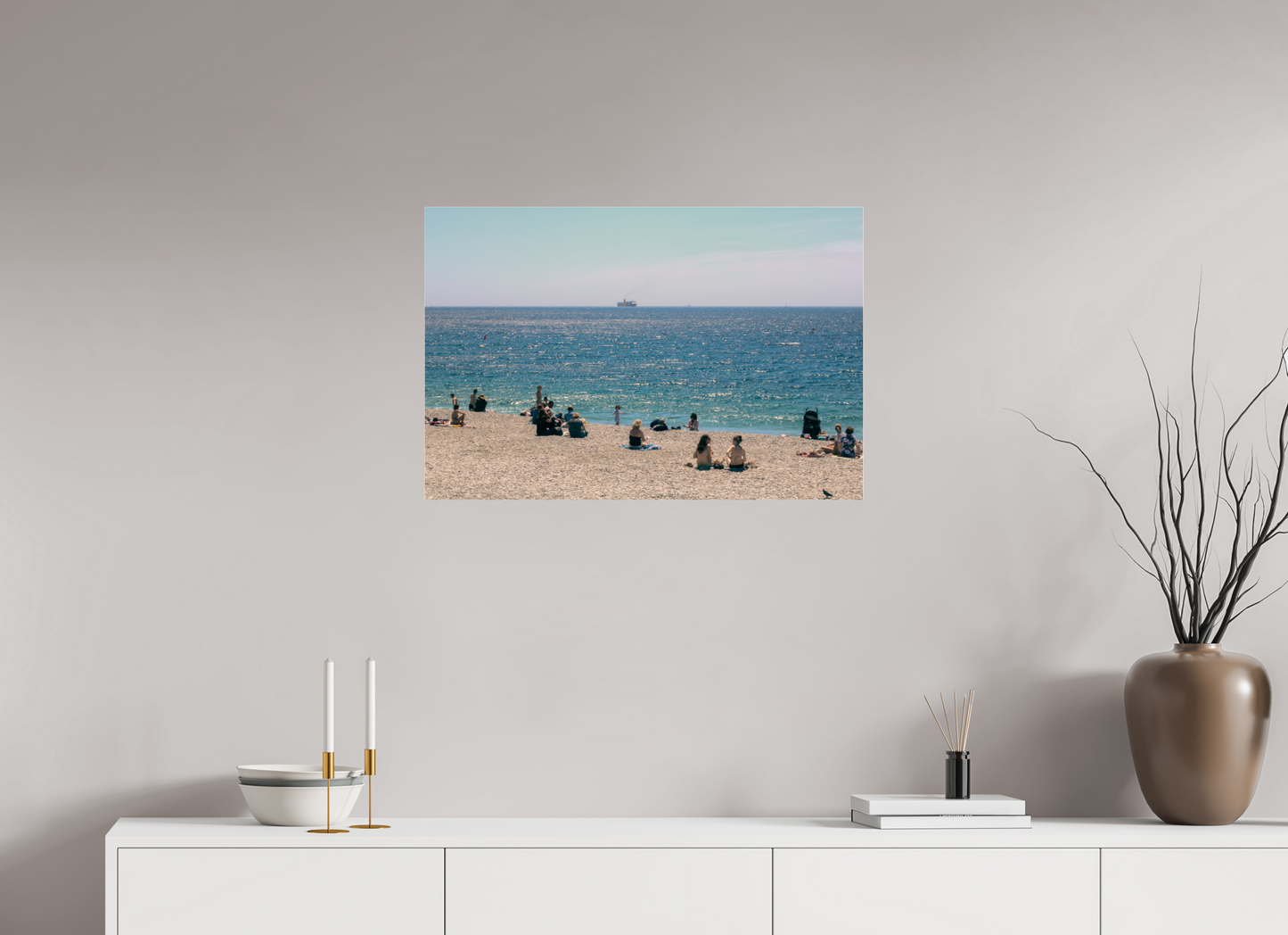 Baie des Anges