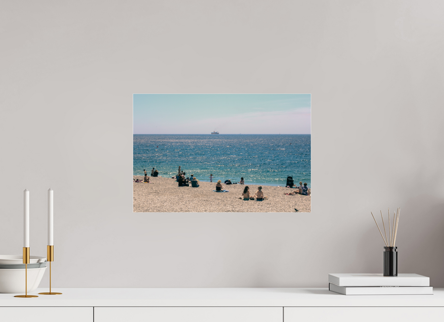 Baie des Anges