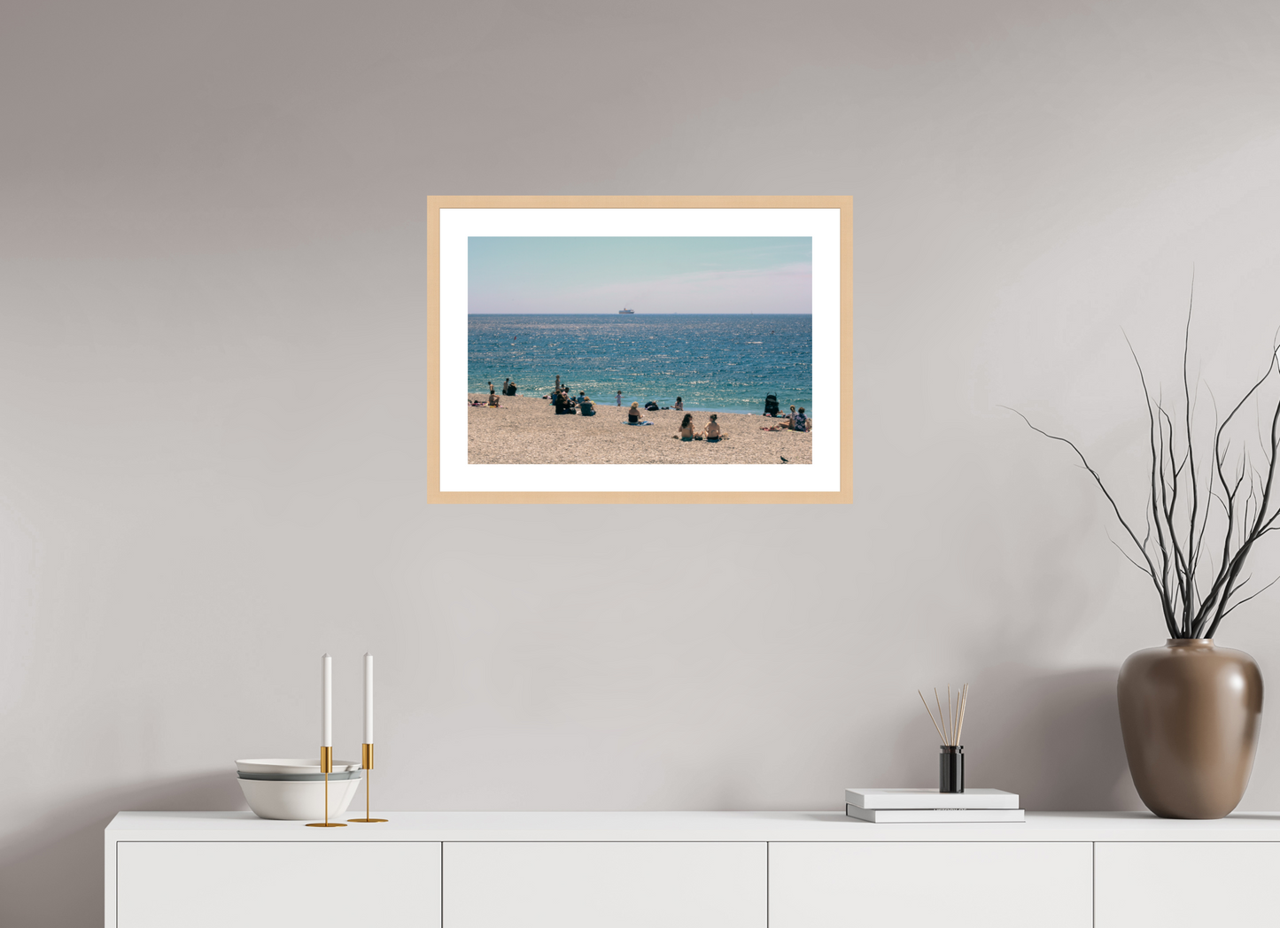Baie des Anges