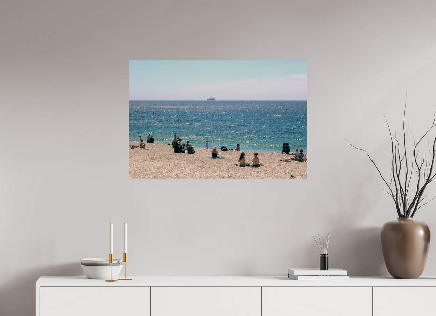 Baie des Anges