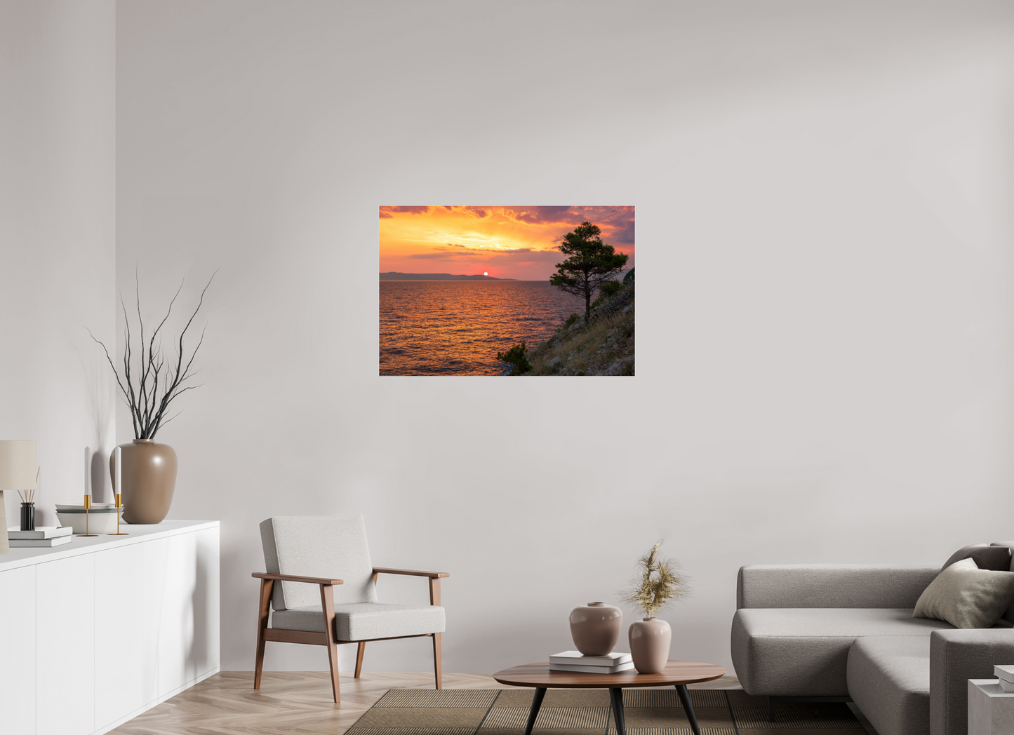 Pine Tree