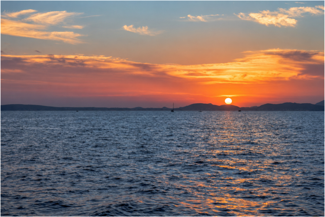 Main image Mediterranean Afterglow – Mallorca