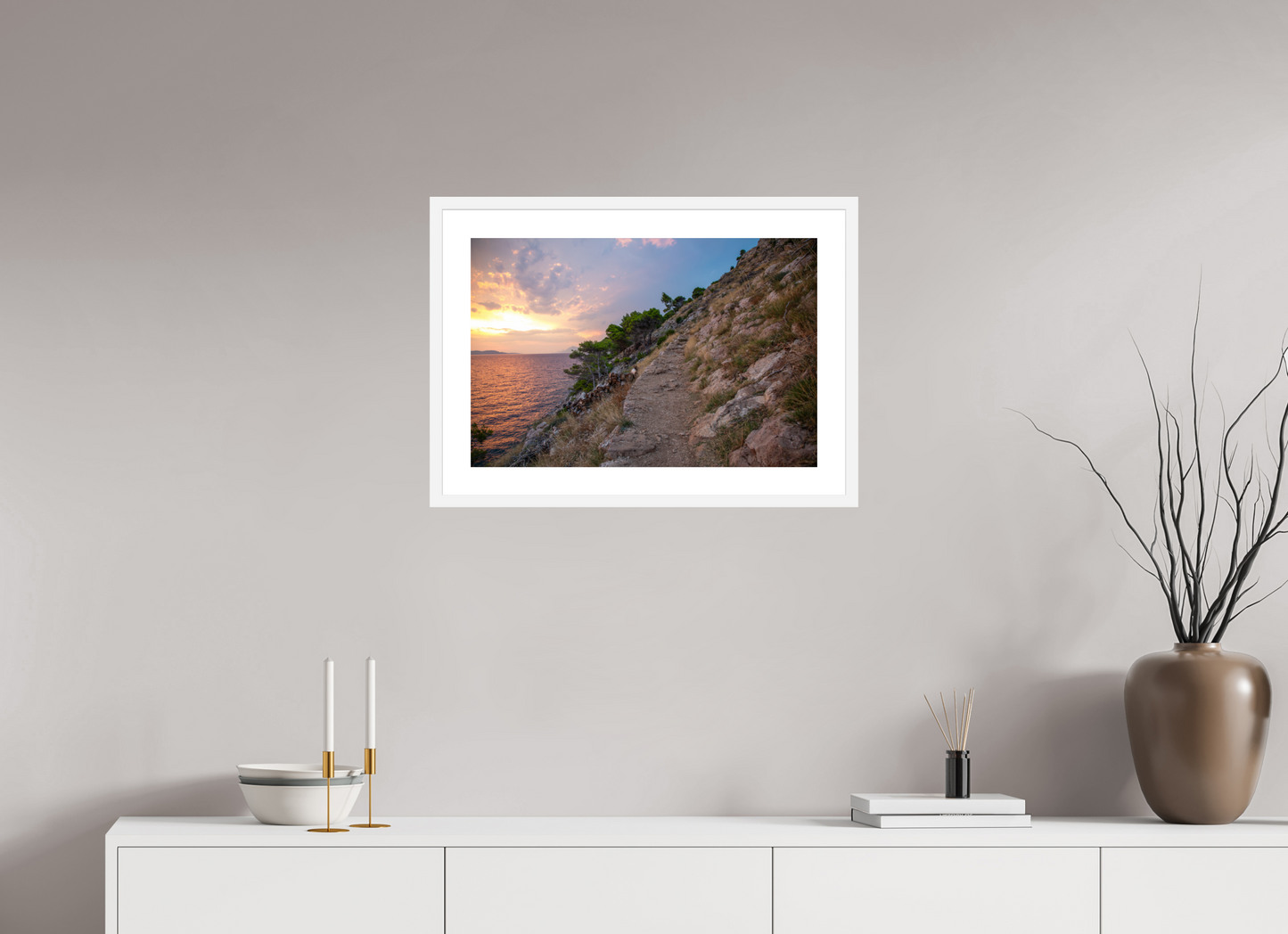 Sunset Coast