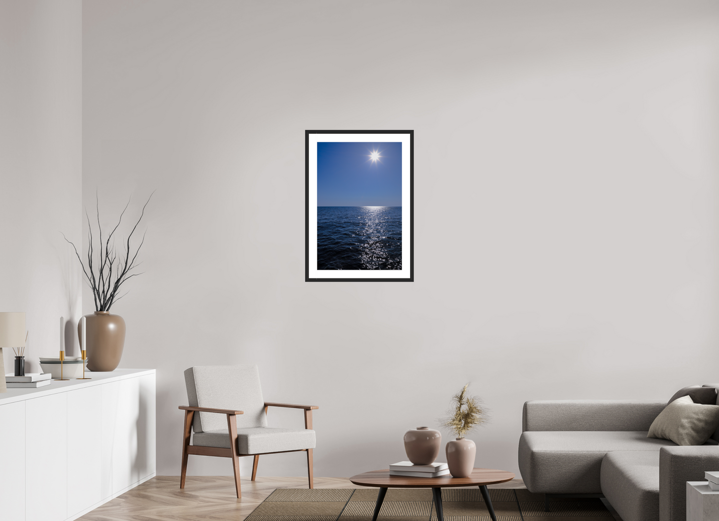 Horizon Light