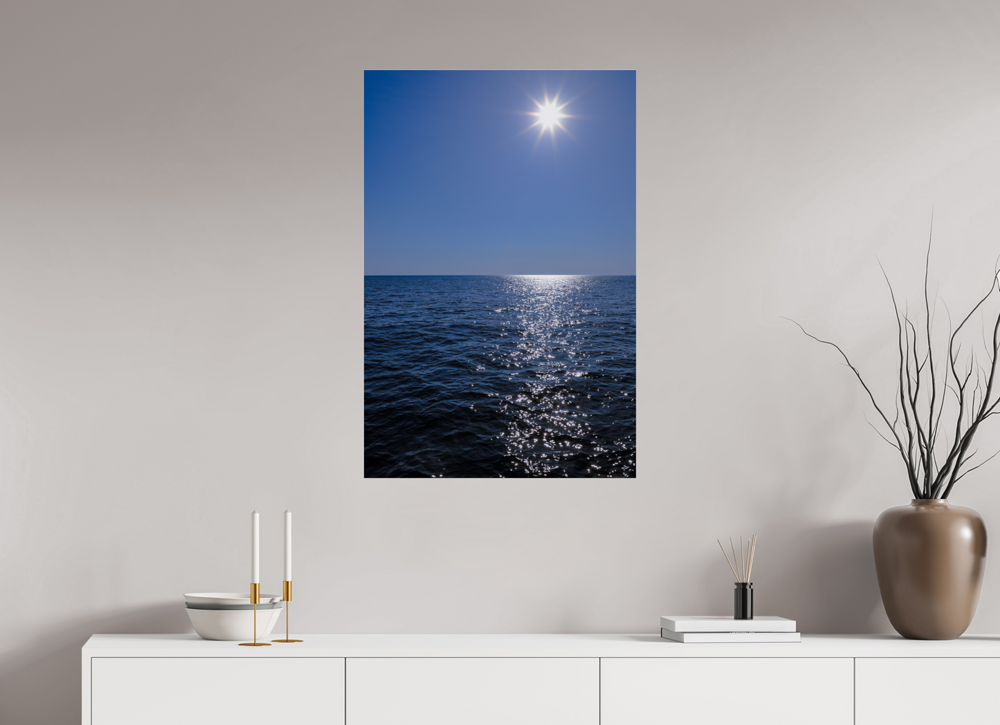 Horizon Light