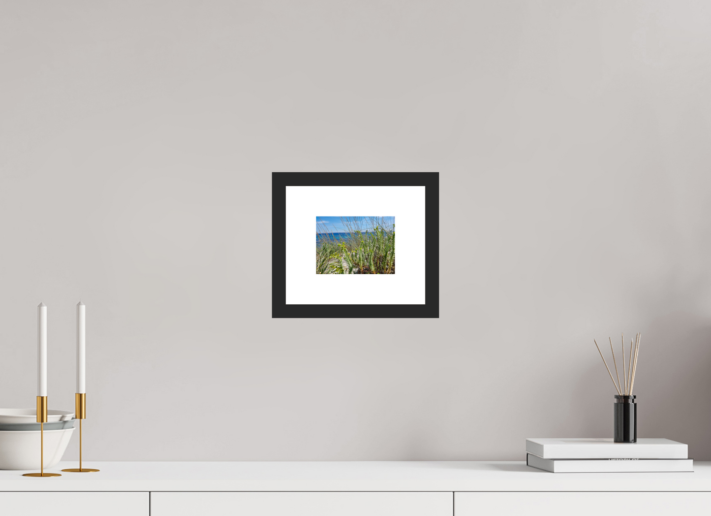 Sea grass