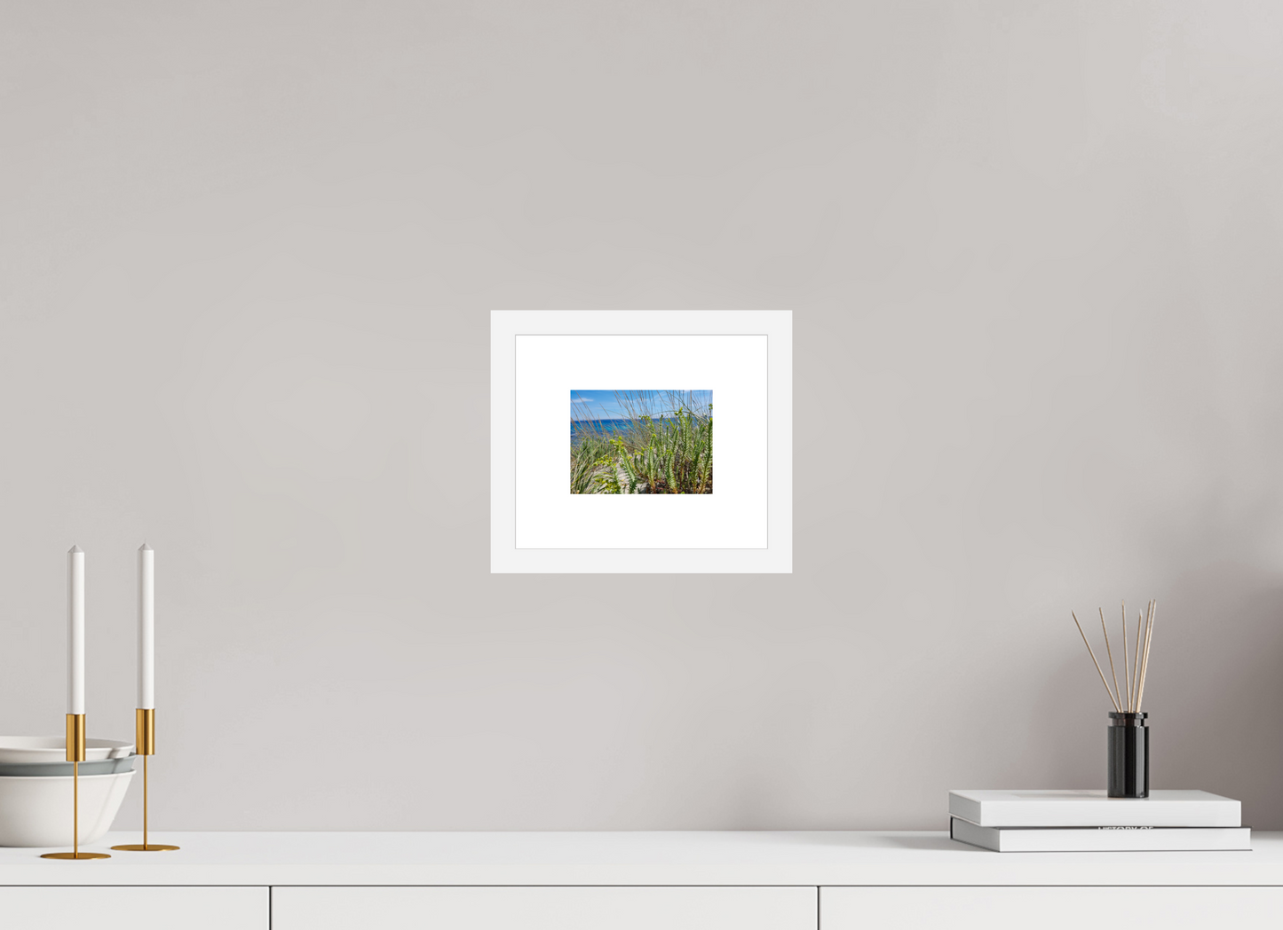 Sea grass