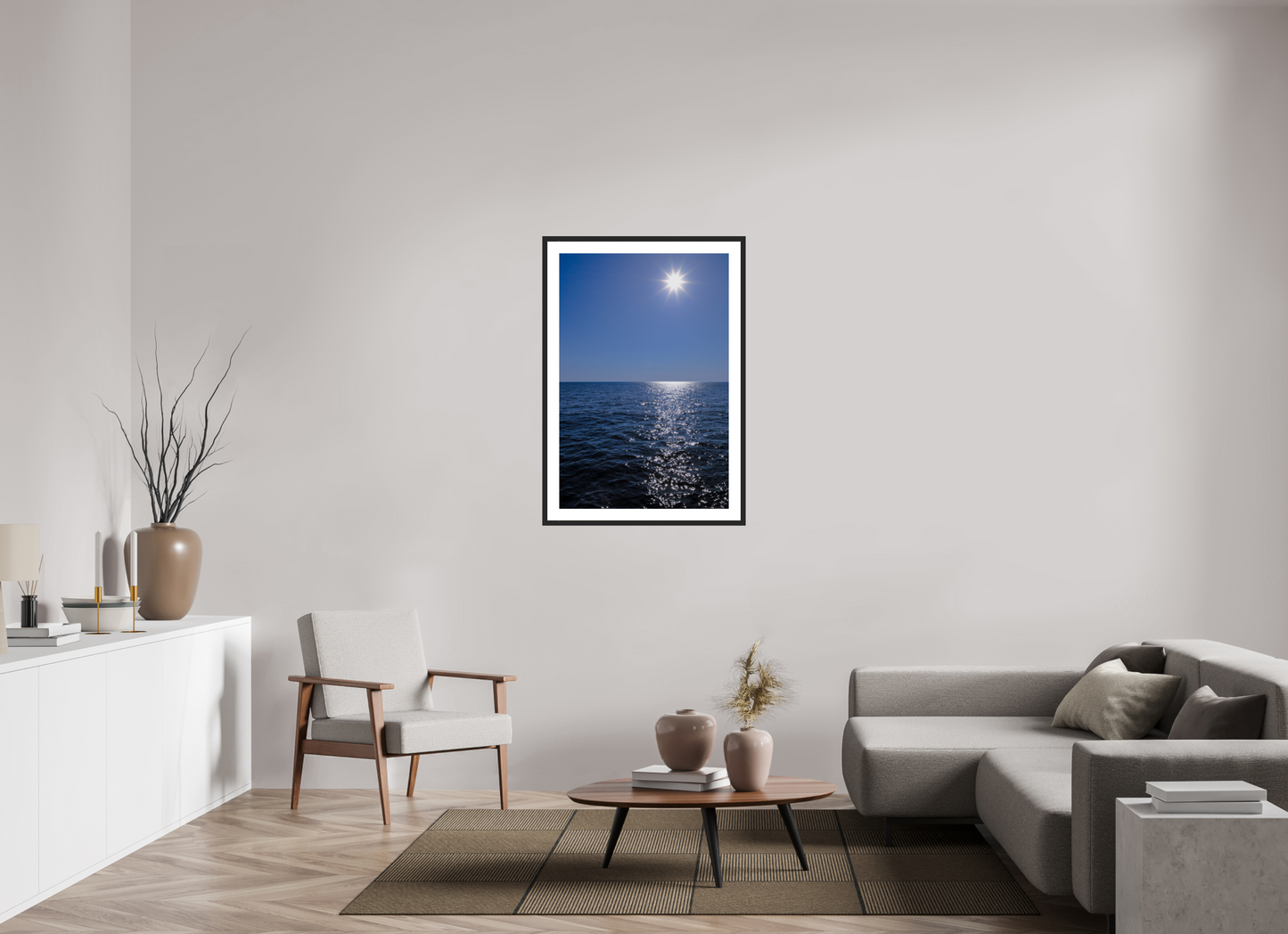 Horizon Light