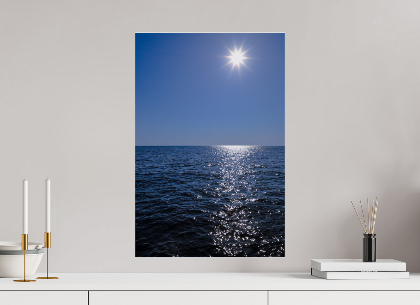 Horizon Light