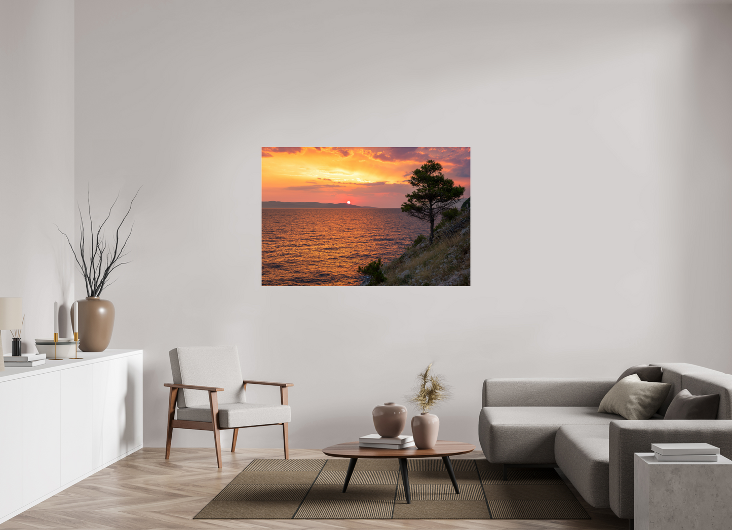 Pine Tree