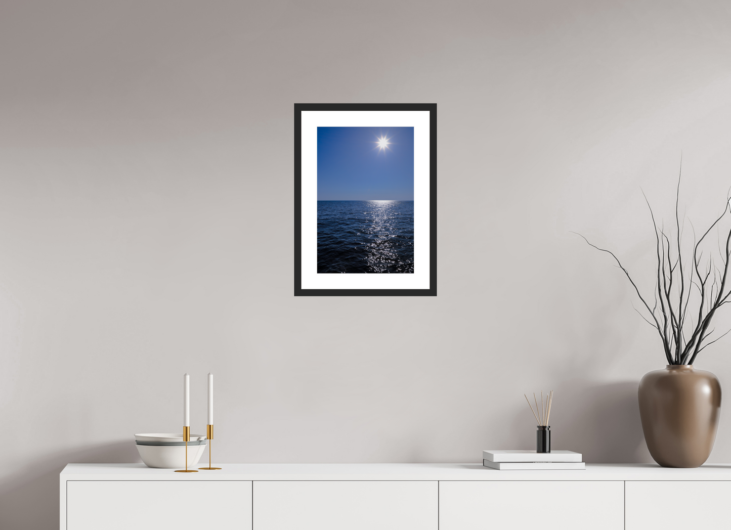 Horizon Light