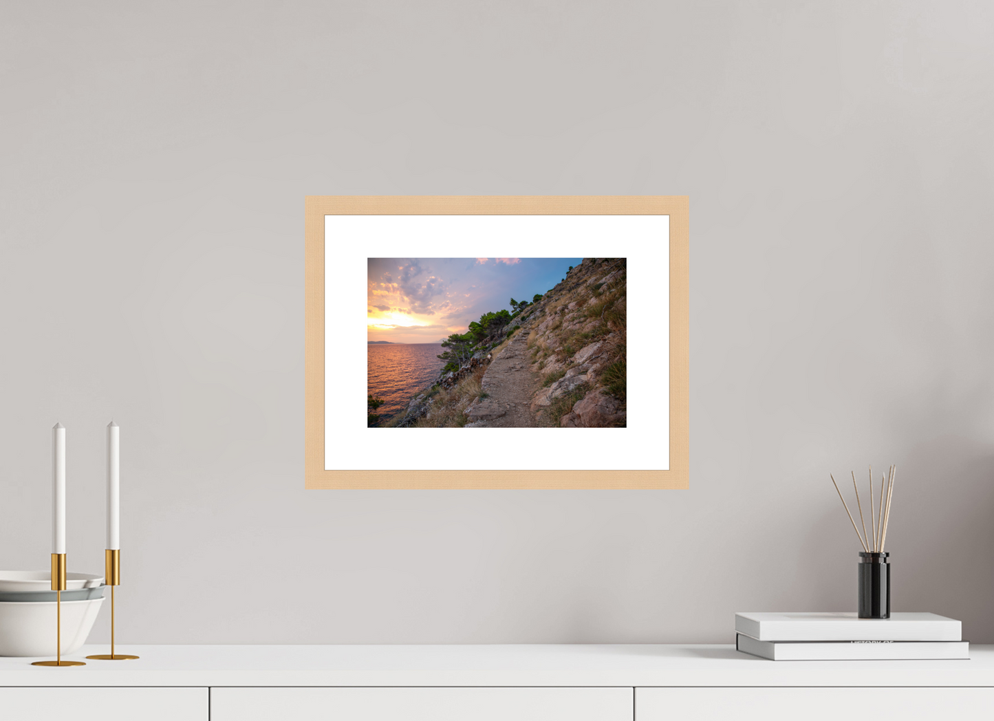 Sunset Coast