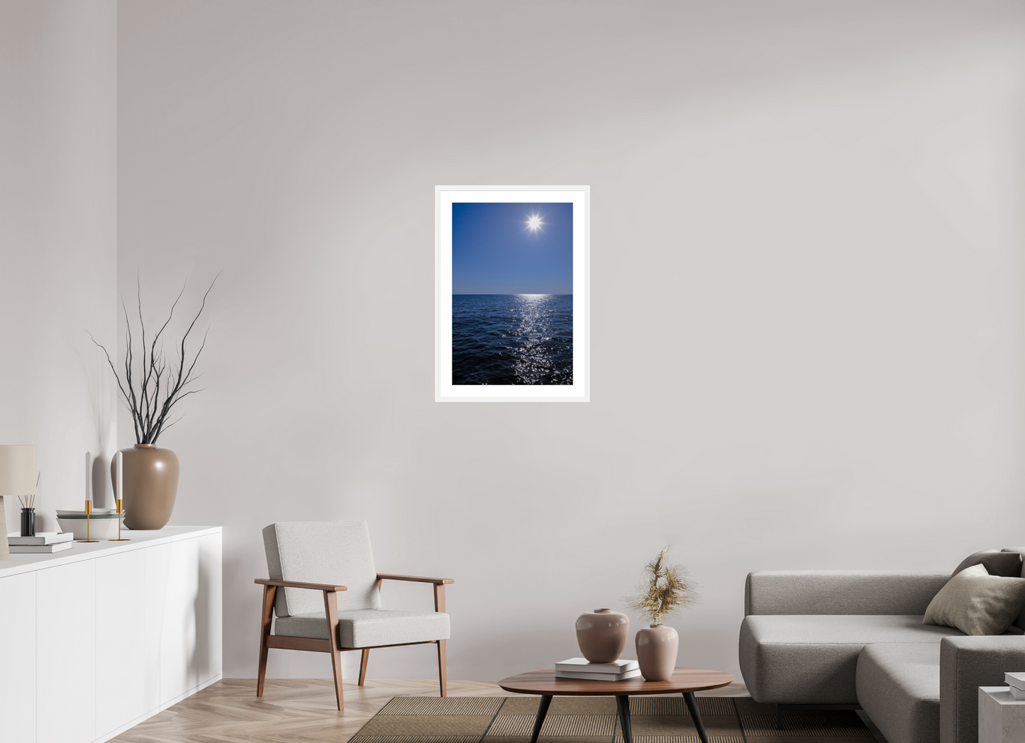 Horizon Light