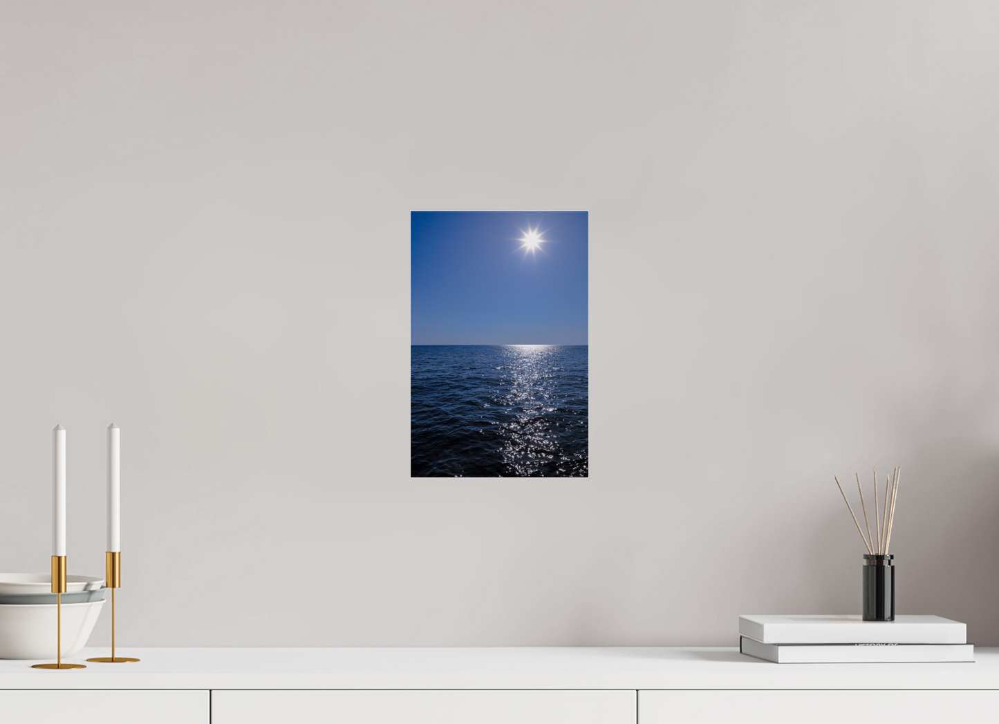 Horizon Light
