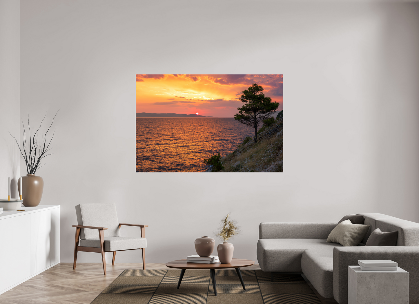 Pine Tree