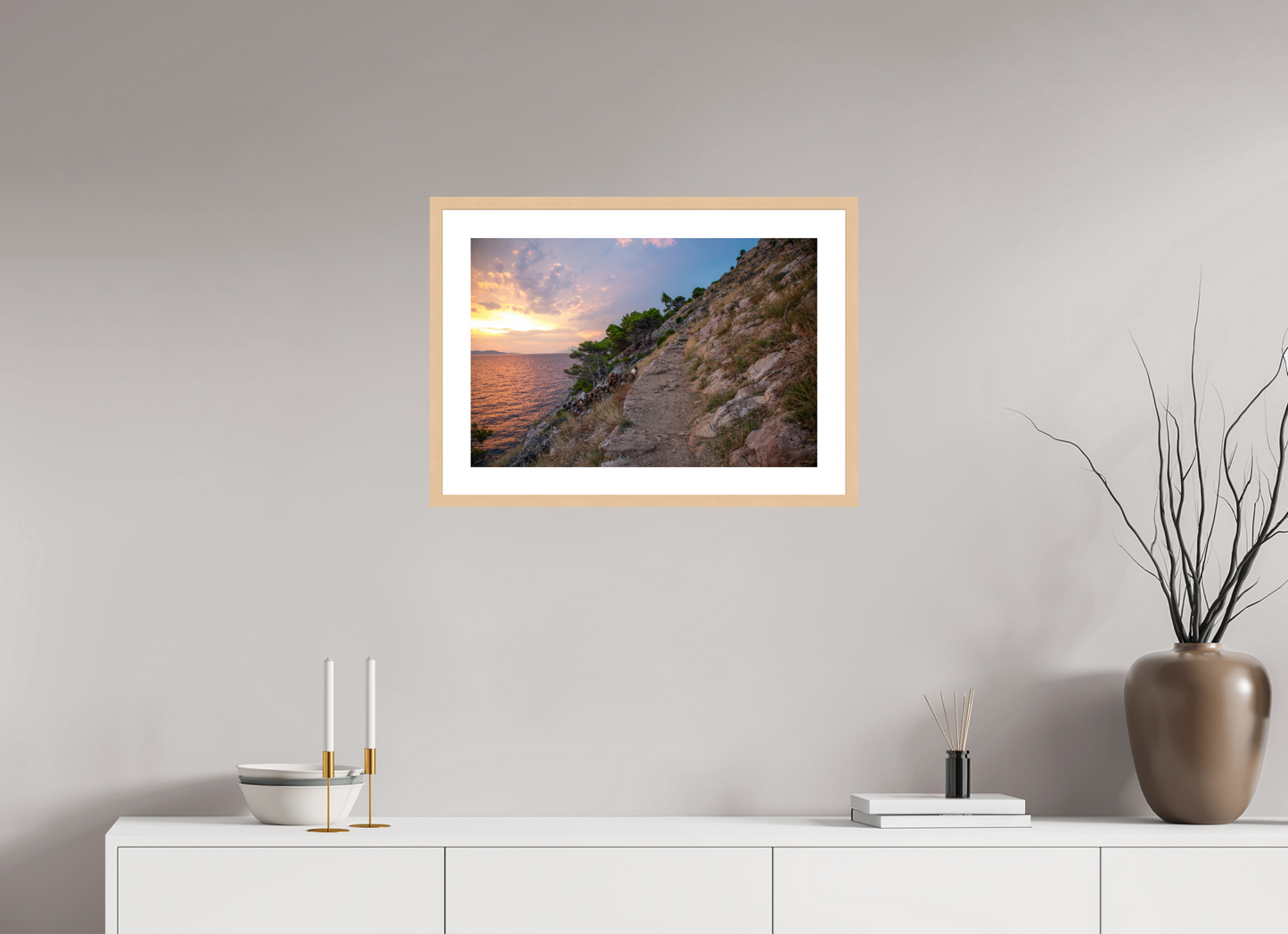 Sunset Coast