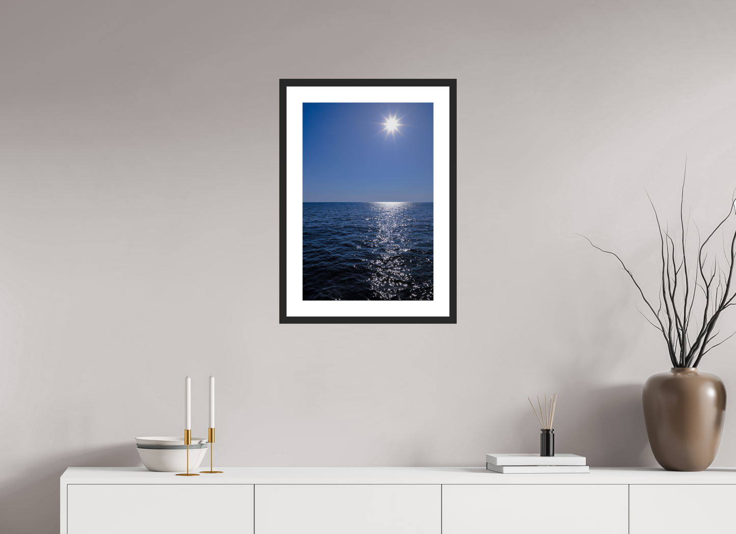 Horizon Light