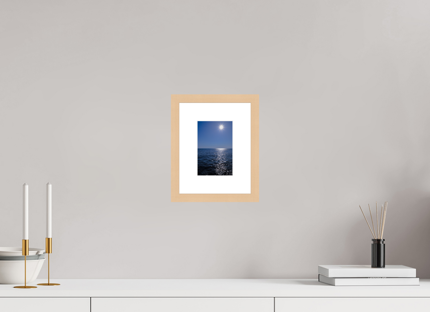Horizon Light