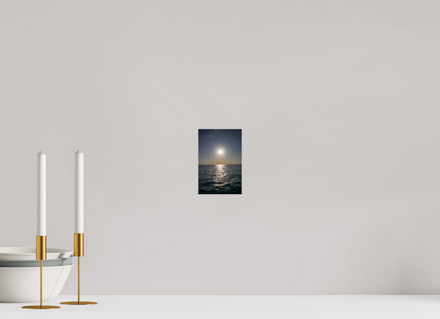 Until sunset