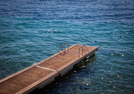 Summer escape
