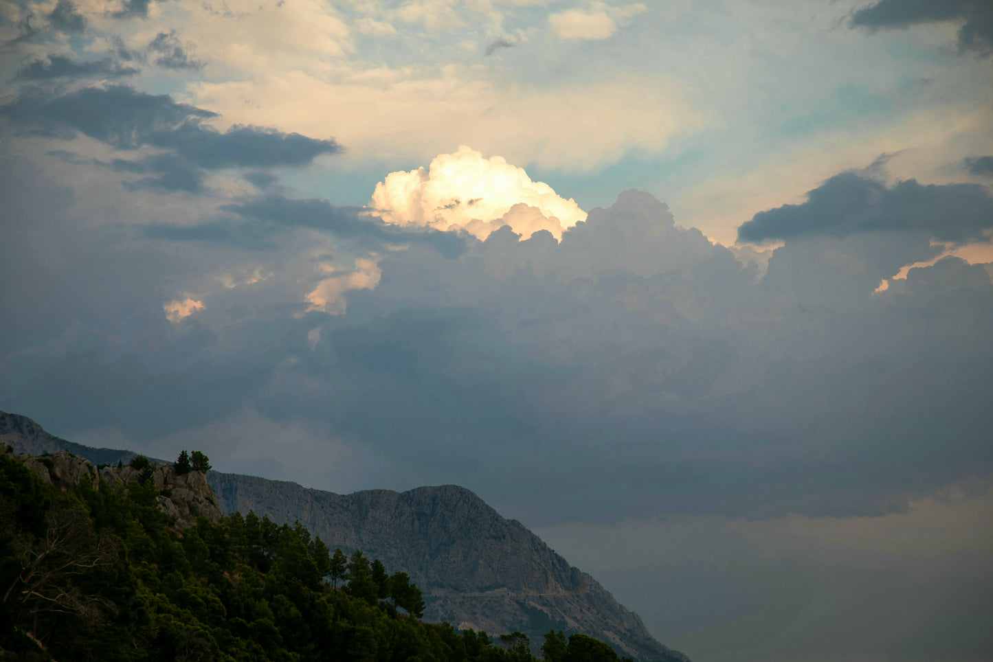 Clouds