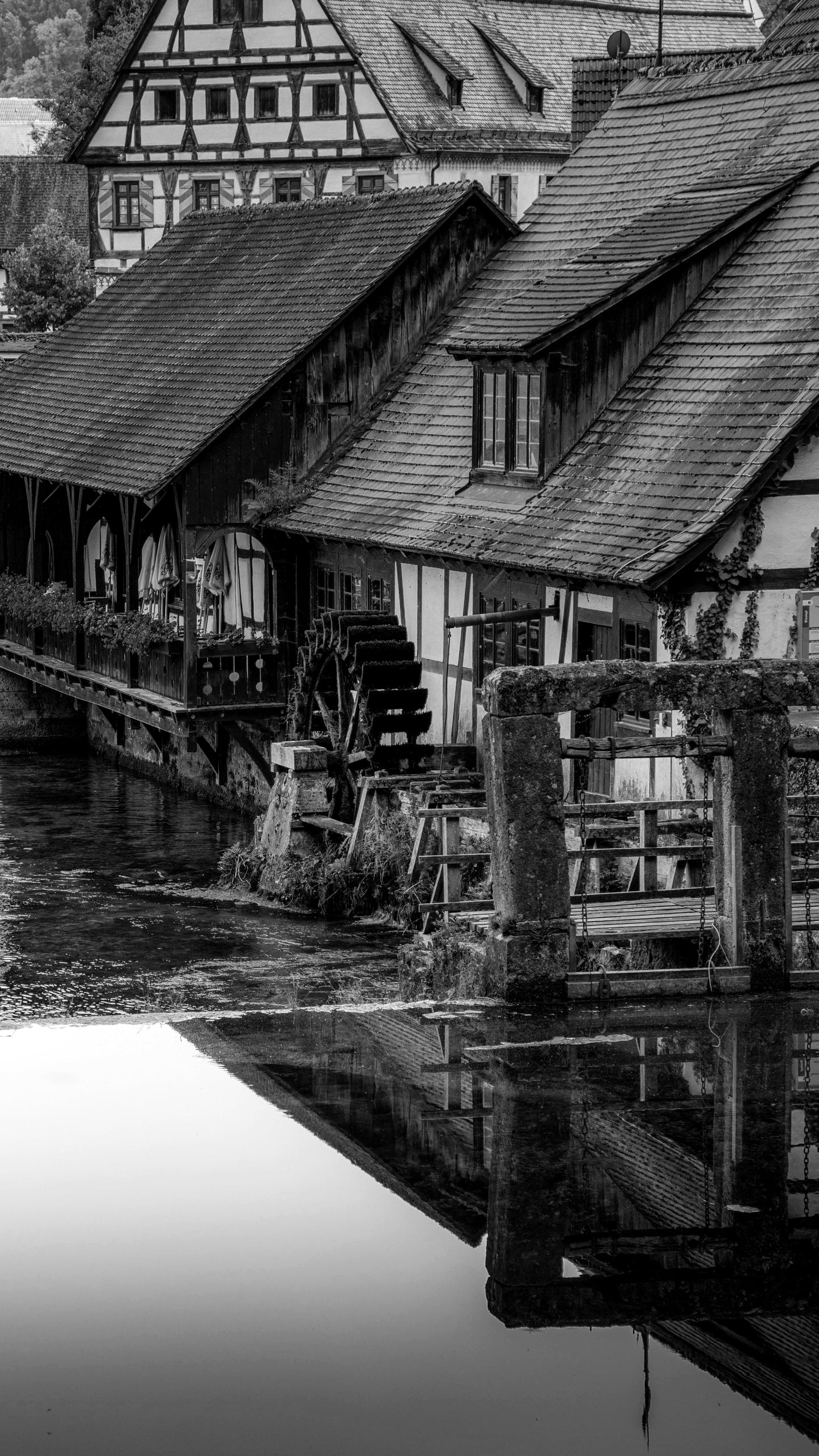 Watermill