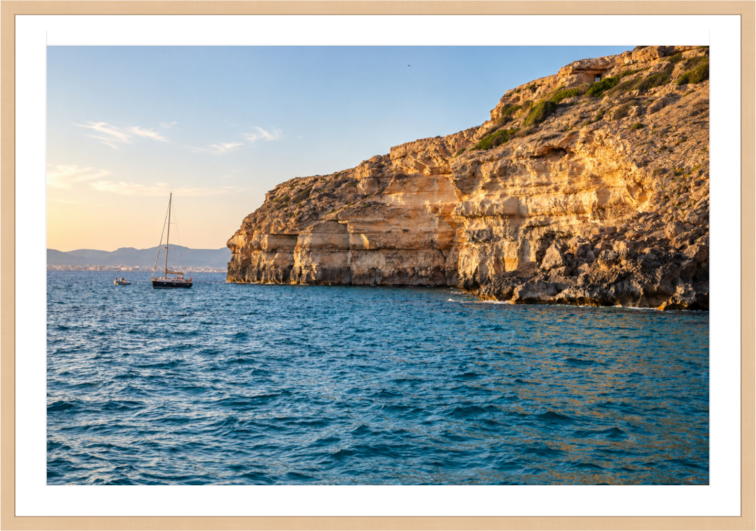 Main image Golden Cala – Mallorca