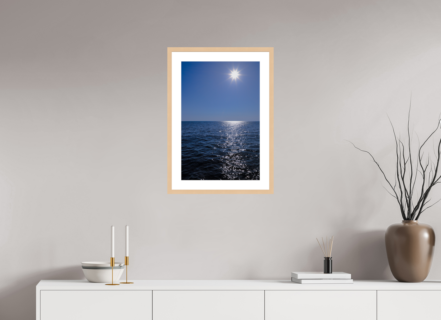 Horizon Light