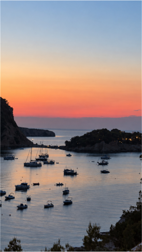 Main image Twilight Haven