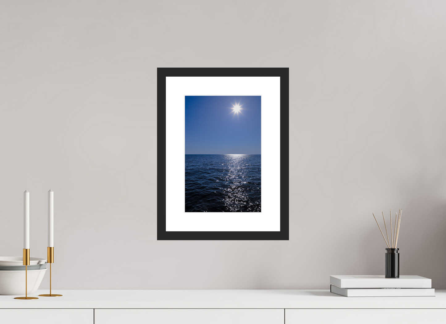 Horizon Light