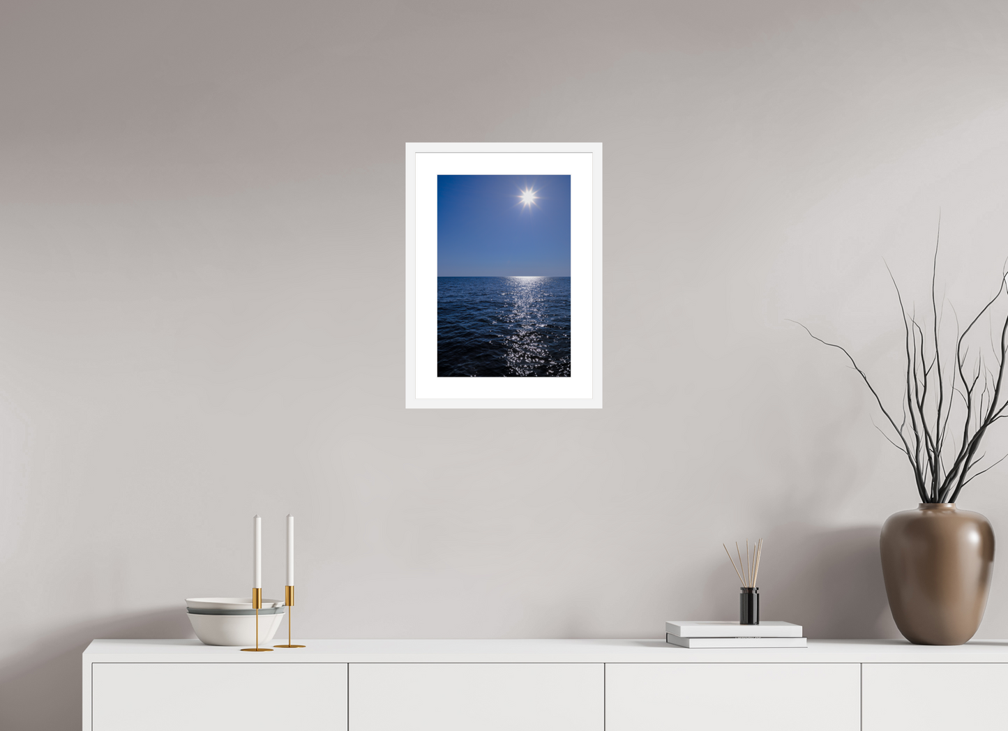 Horizon Light