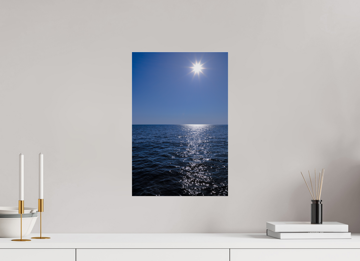 Horizon Light