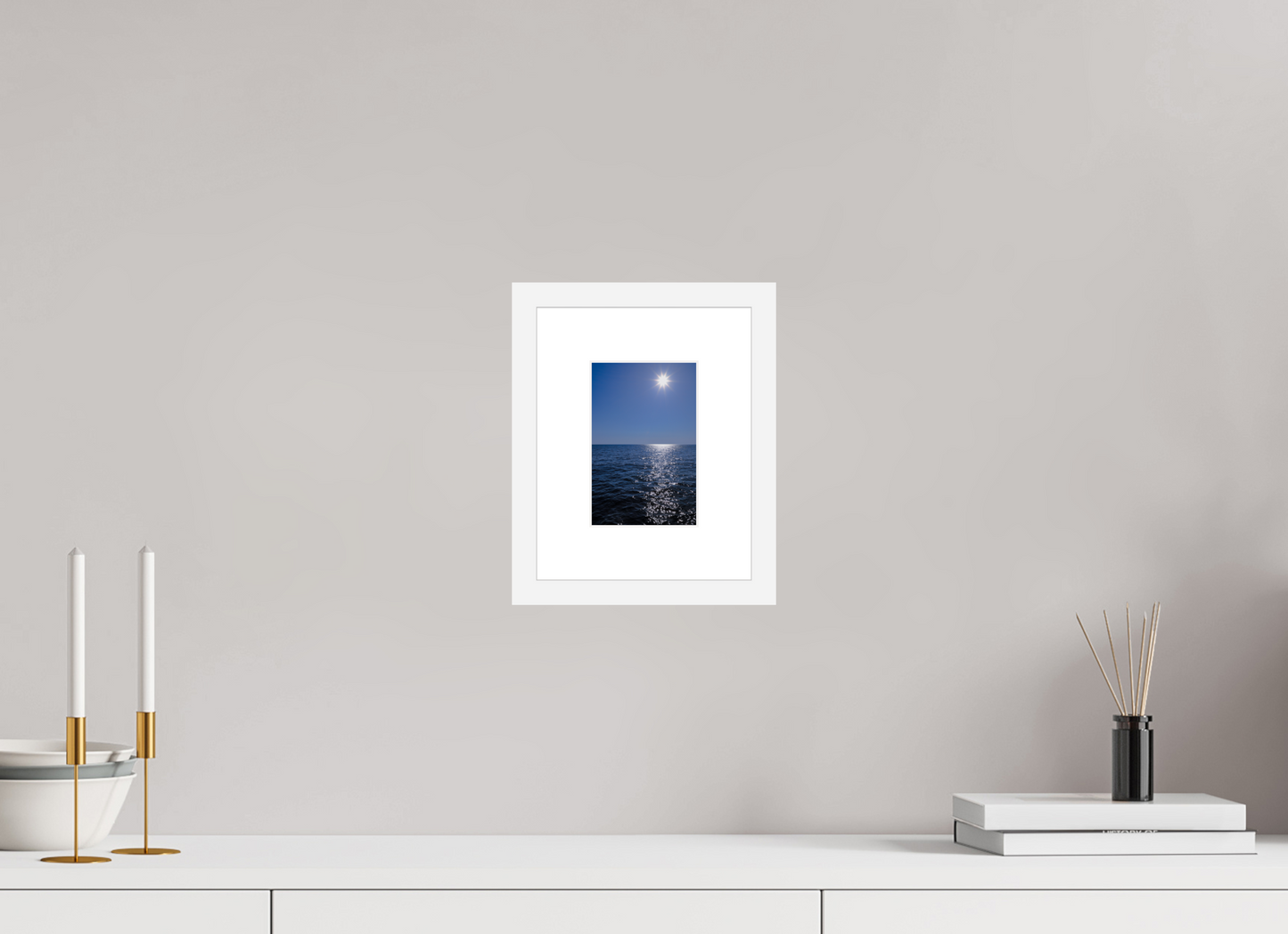 Horizon Light