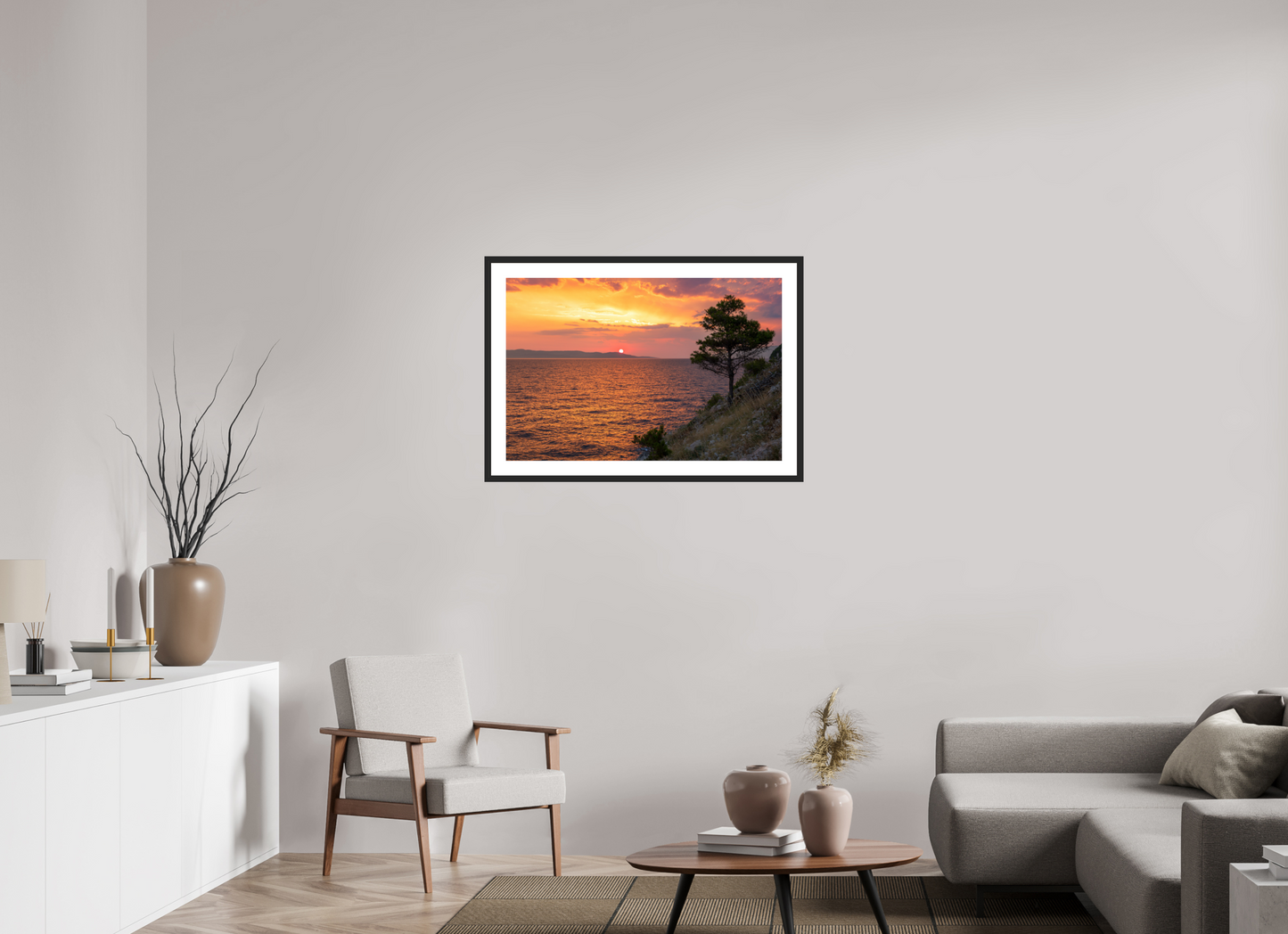 Pine Tree